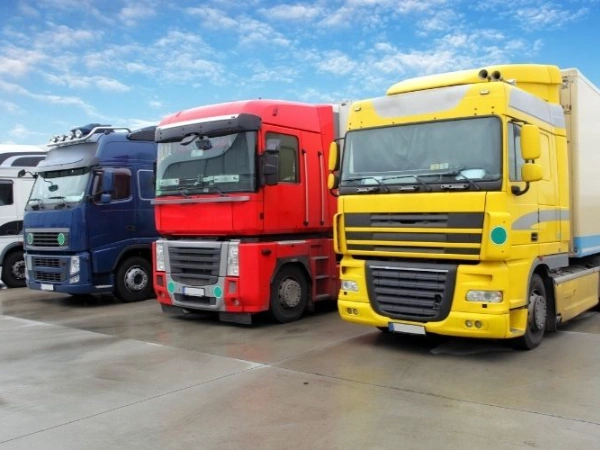 Antalya İncirliova Nakliye